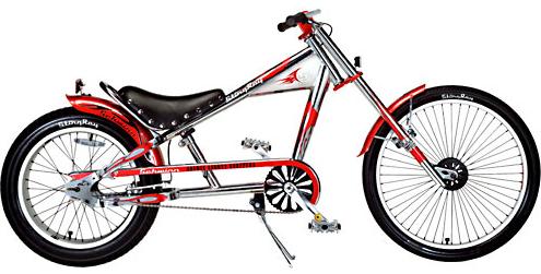 stingray bikes for adults