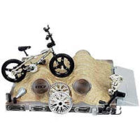 Schwinn Miniature BMX Finger Bikes Road Champs BXS And More