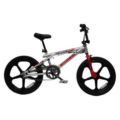 Bmx bike